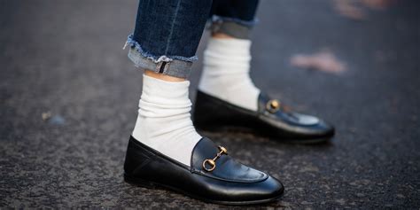 Gucci loafers clothing